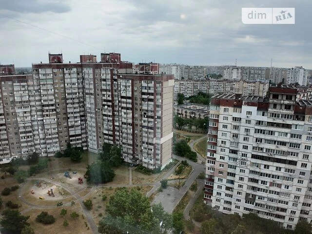 Sale of 3-room apartment 98 sq. m on Honore de Balzac Street 6 • ID