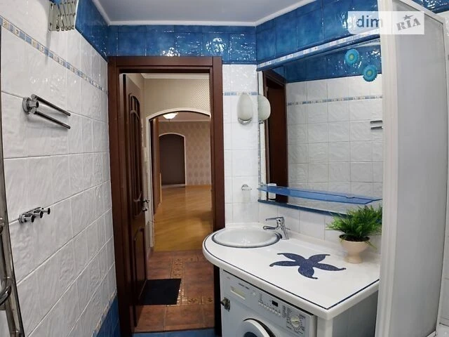 Sale of 3-room apartment 98 sq. m on Honore de Balzac Street 6 • ID