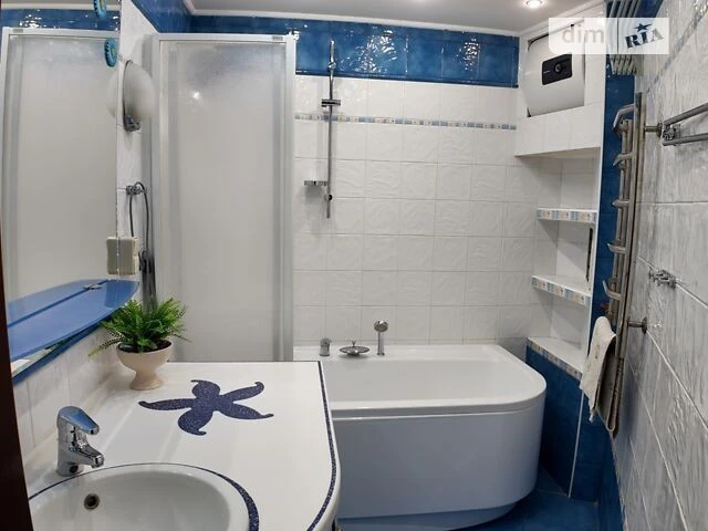 Sale of 3-room apartment 98 sq. m on Honore de Balzac Street 6 • ID