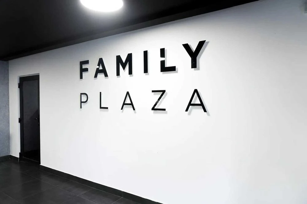Здана 2 кім 61м в ЖК Family Plaza в 1 черзі з газом готова д