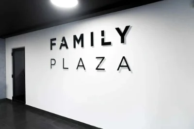 Здана 2 кім 61м в ЖК Family Plaza в 1 черзі з газом готова д