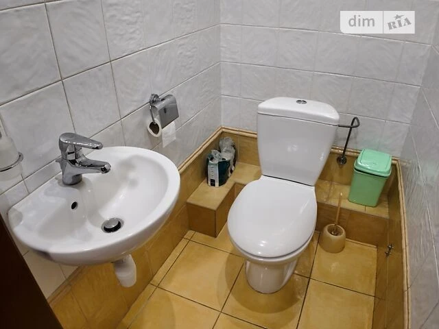 Sale of 3-room apartment 98 sq. m on Honore de Balzac Street 6 • ID