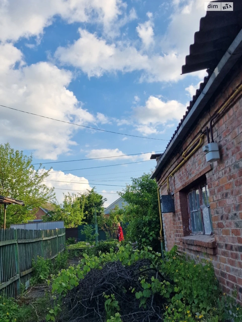 Продажа участков под жилую застройку