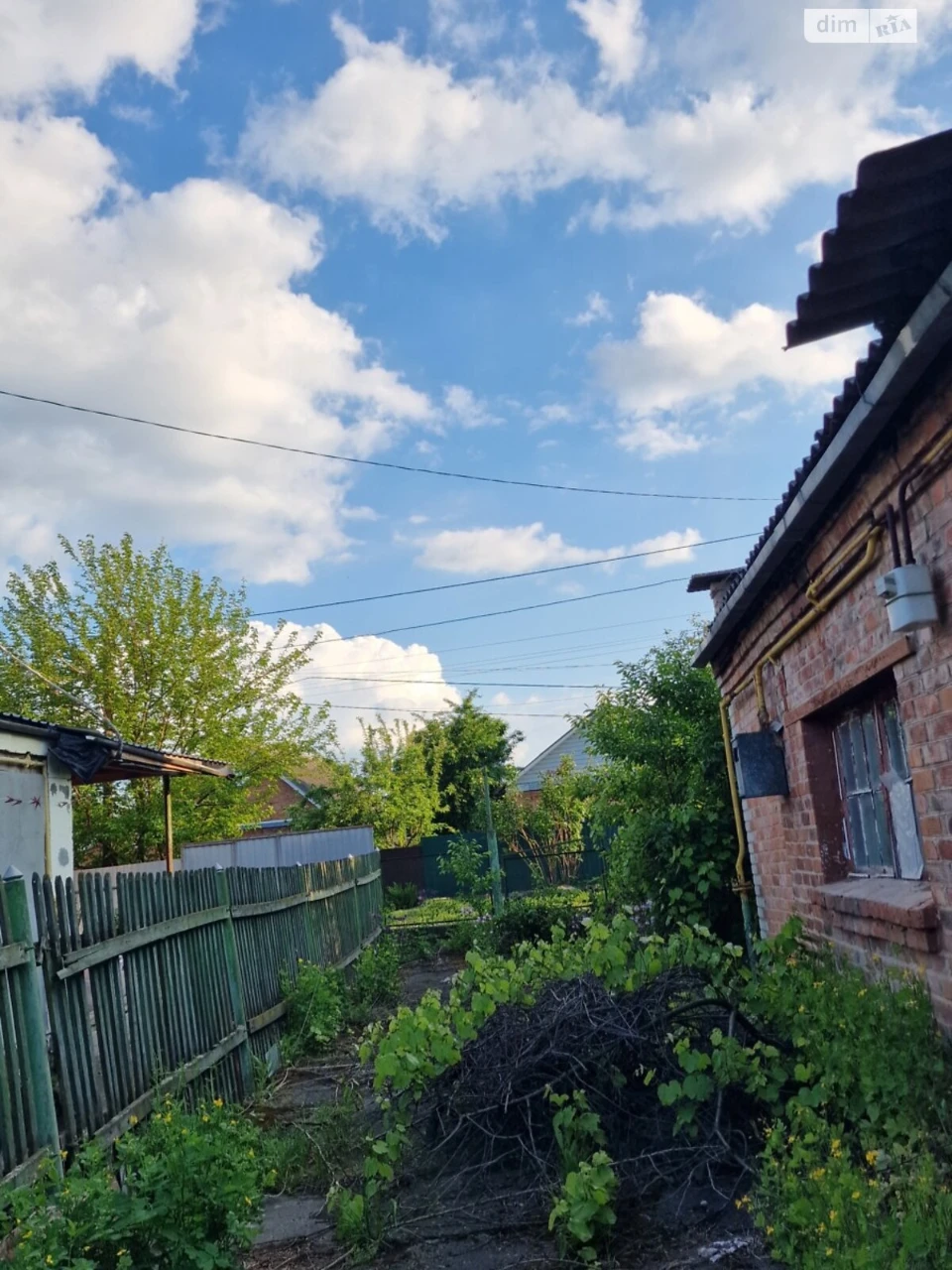 Продажа участков под жилую застройку