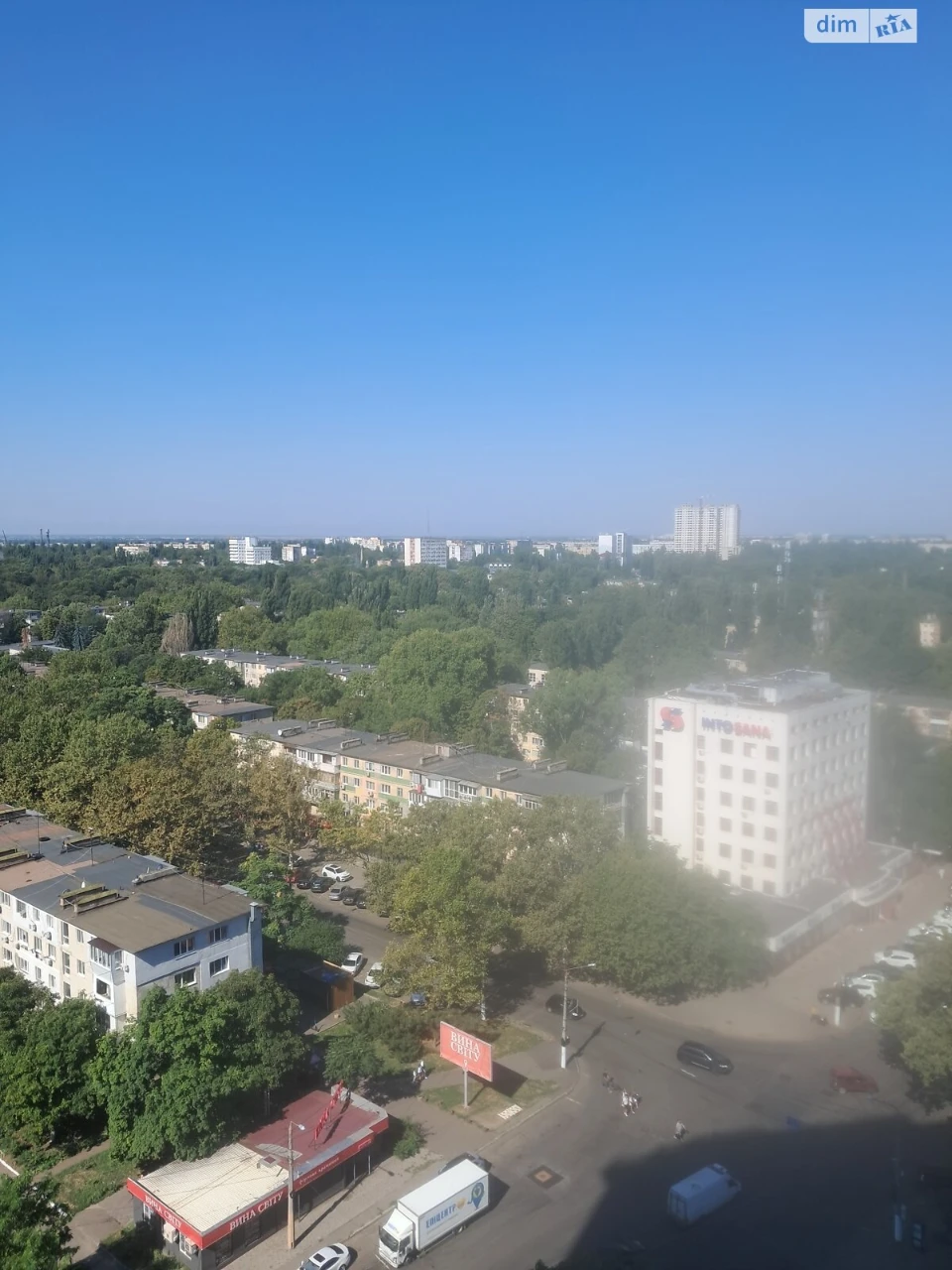 Продажа квартир Чубаевка.