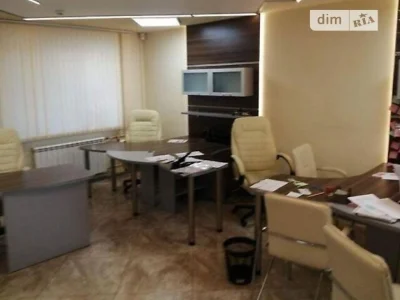 Sale of 2-room apartment 75.5 sq. m. on Kostyantynivska Street 56 • I