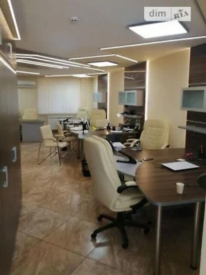 Sale of 2-room apartment 75.5 sq. m. on Kostyantynivska Street 56 • I