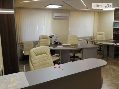 Sale of 2-room apartment 75.5 sq. m. on Kostyantynivska Street 56 • I