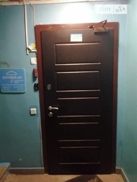 Sale of 2-room apartment 75.5 sq. m. on Kostyantynivska Street 56 • I