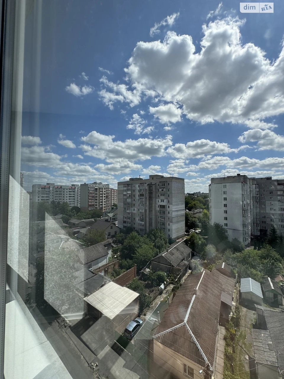Продаж Квартира Центр