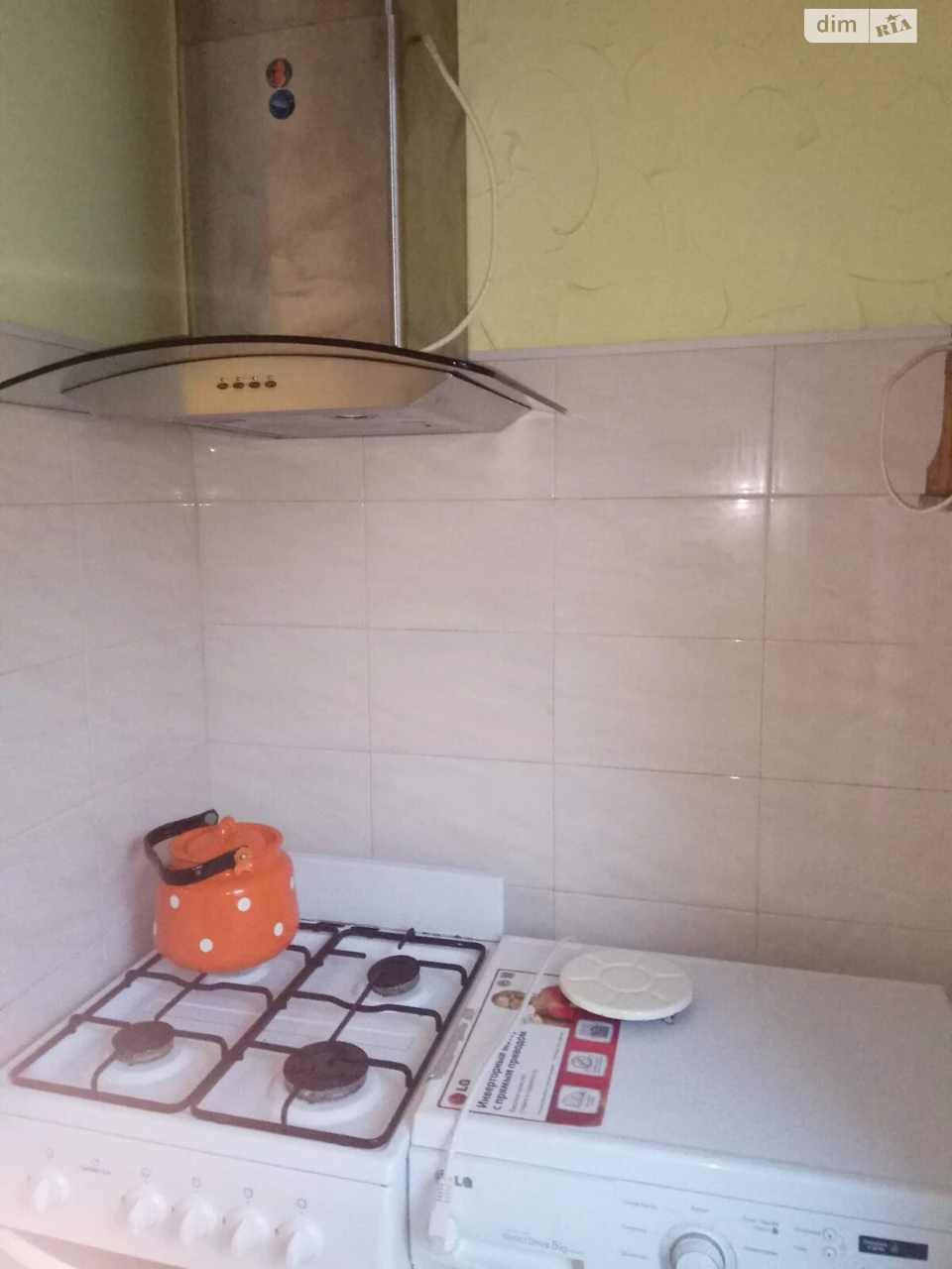 Долгосрочная Аренда Часть дома Черноморка