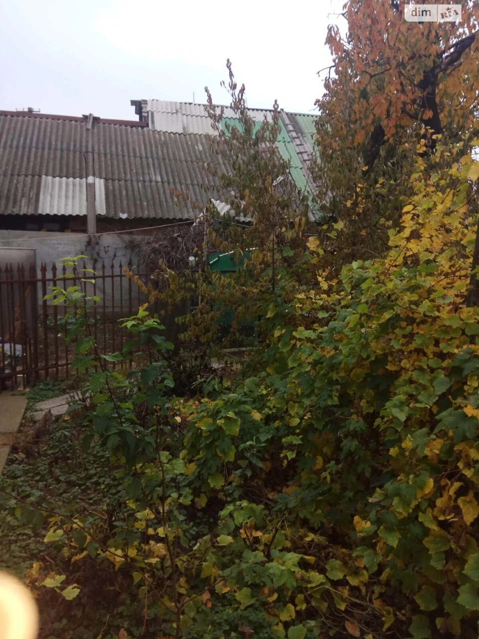 Долгосрочная Аренда Часть дома Черноморка