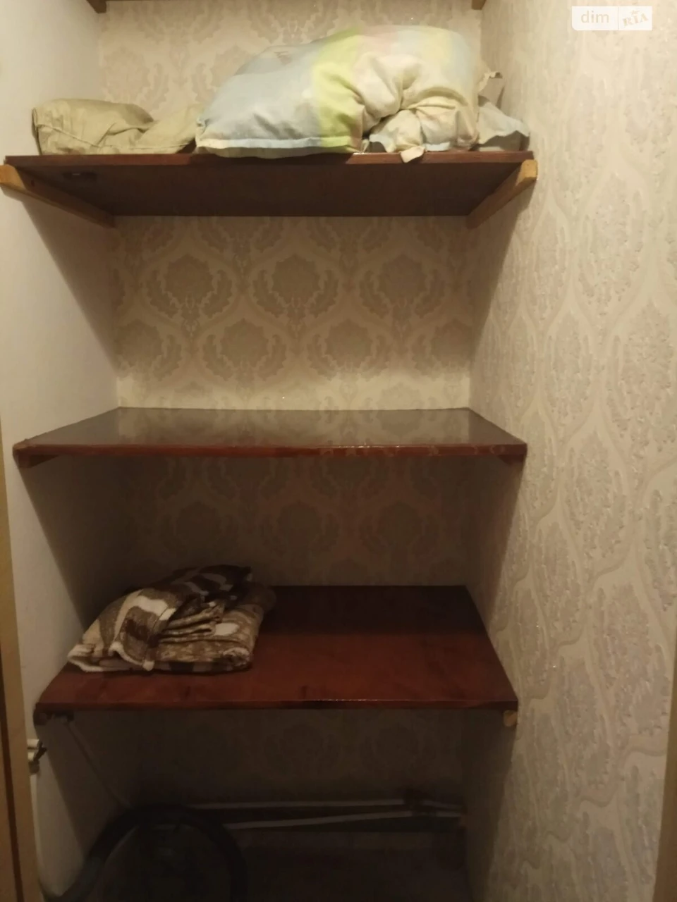 Долгосрочная Аренда Часть дома Черноморка