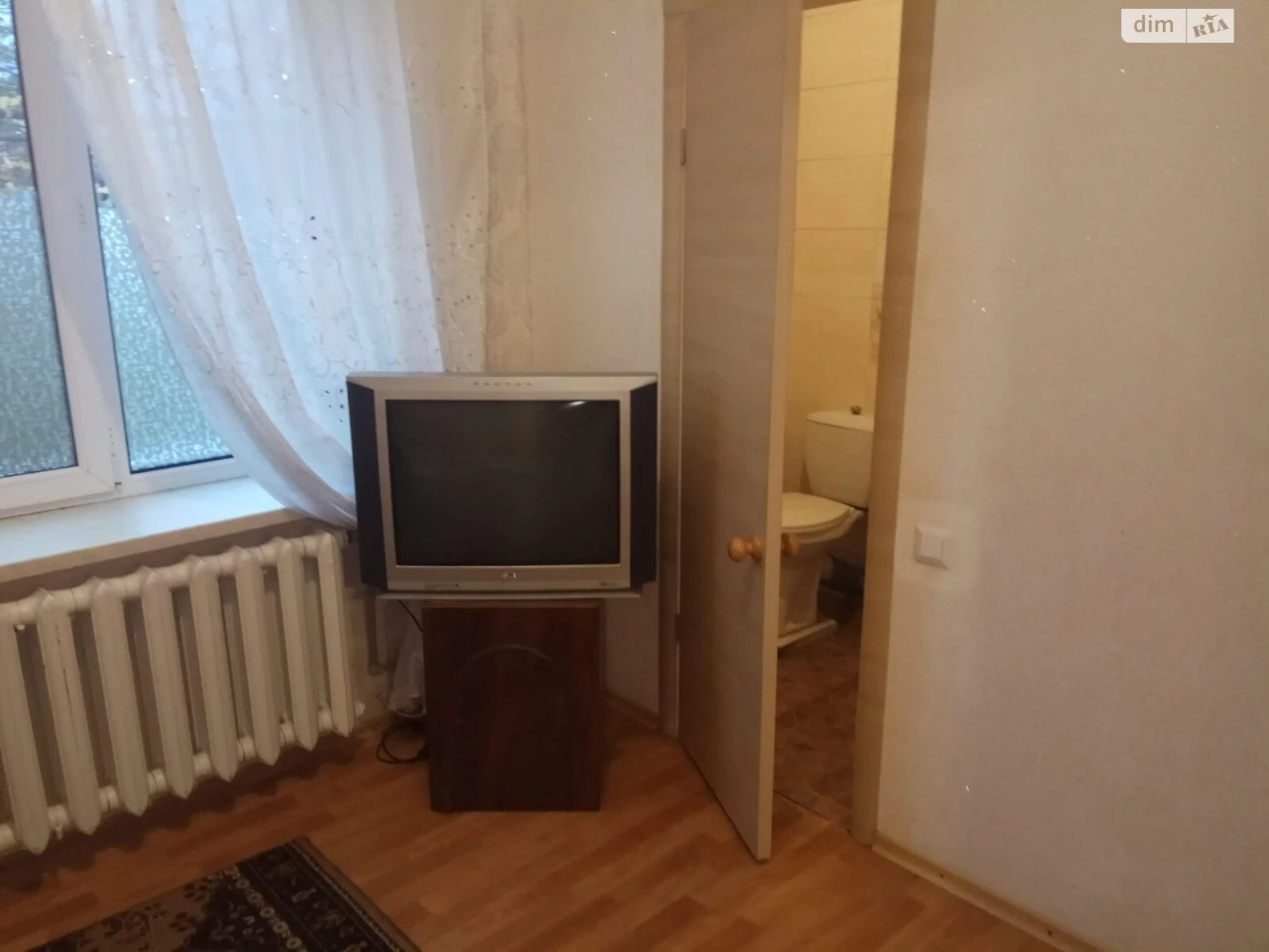 Долгосрочная Аренда Часть дома Черноморка