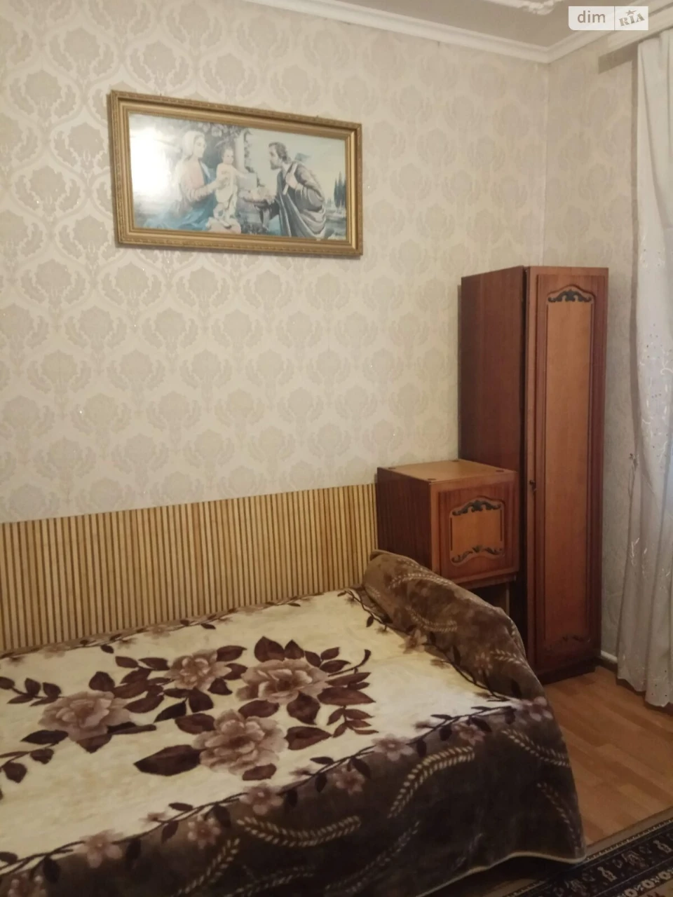 Долгосрочная Аренда Часть дома Черноморка