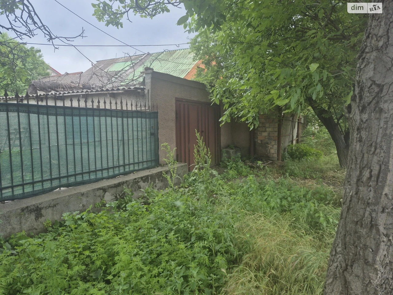 Долгосрочная Аренда Часть дома Черноморка