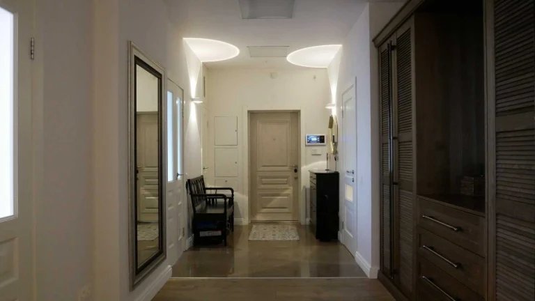 3-room apartment for sale 126 m², Kudryashova St., 16