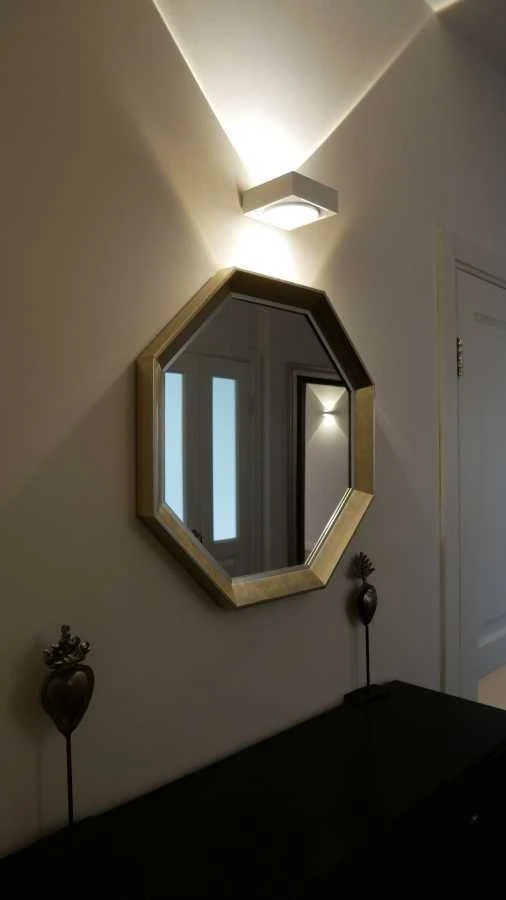 3-room apartment for sale 126 m², Kudryashova St., 16