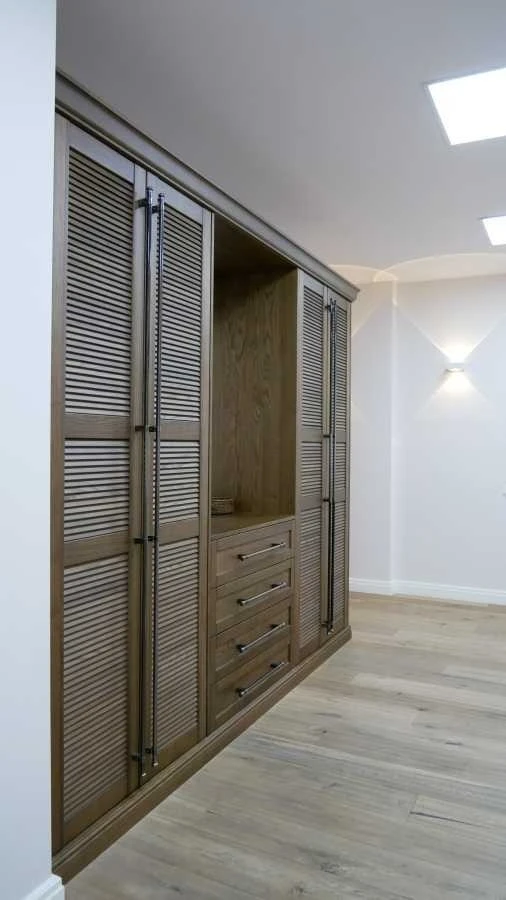 3-room apartment for sale 126 m², Kudryashova St., 16