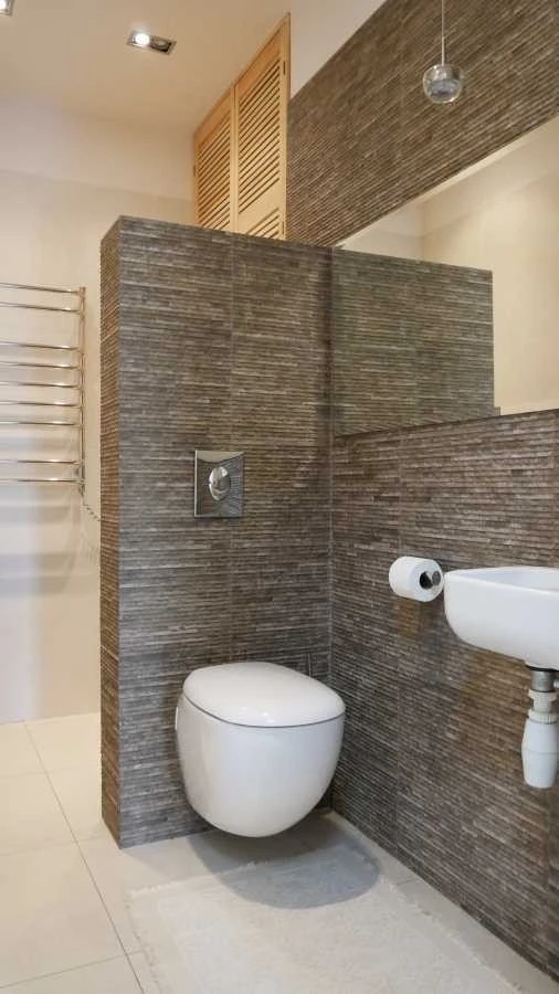 3-room apartment for sale 126 m², Kudryashova St., 16