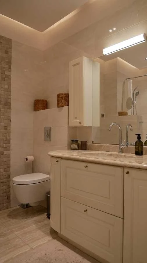 3-room apartment for sale 126 m², Kudryashova St., 16