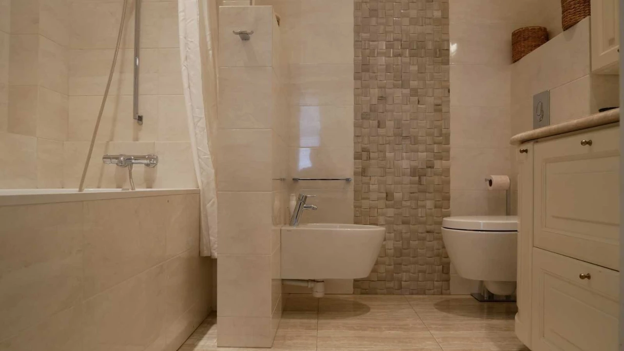 3-room apartment for sale 126 m², Kudryashova St., 16