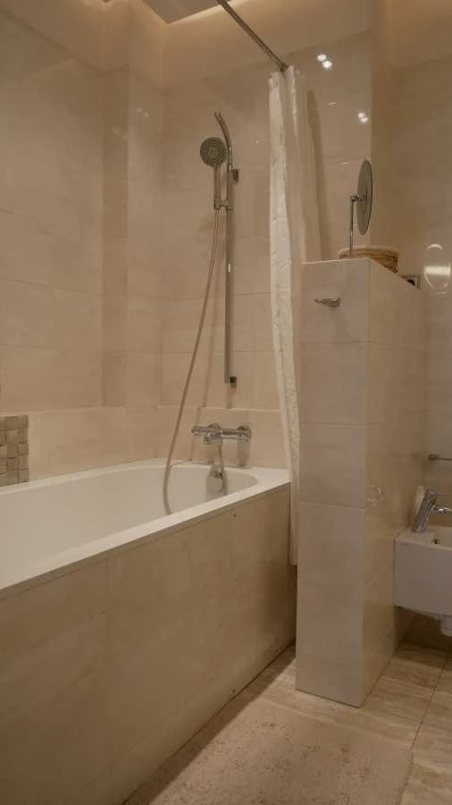 3-room apartment for sale 126 m², Kudryashova St., 16