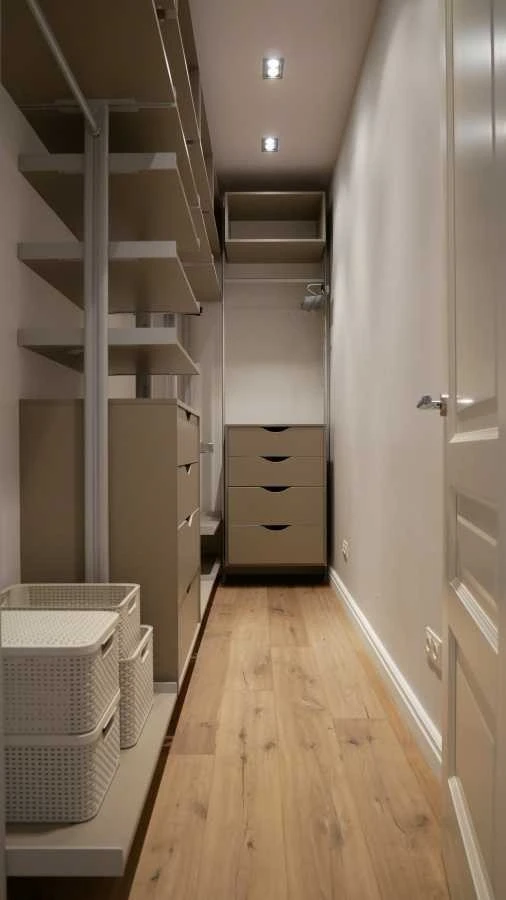 3-room apartment for sale 126 m², Kudryashova St., 16