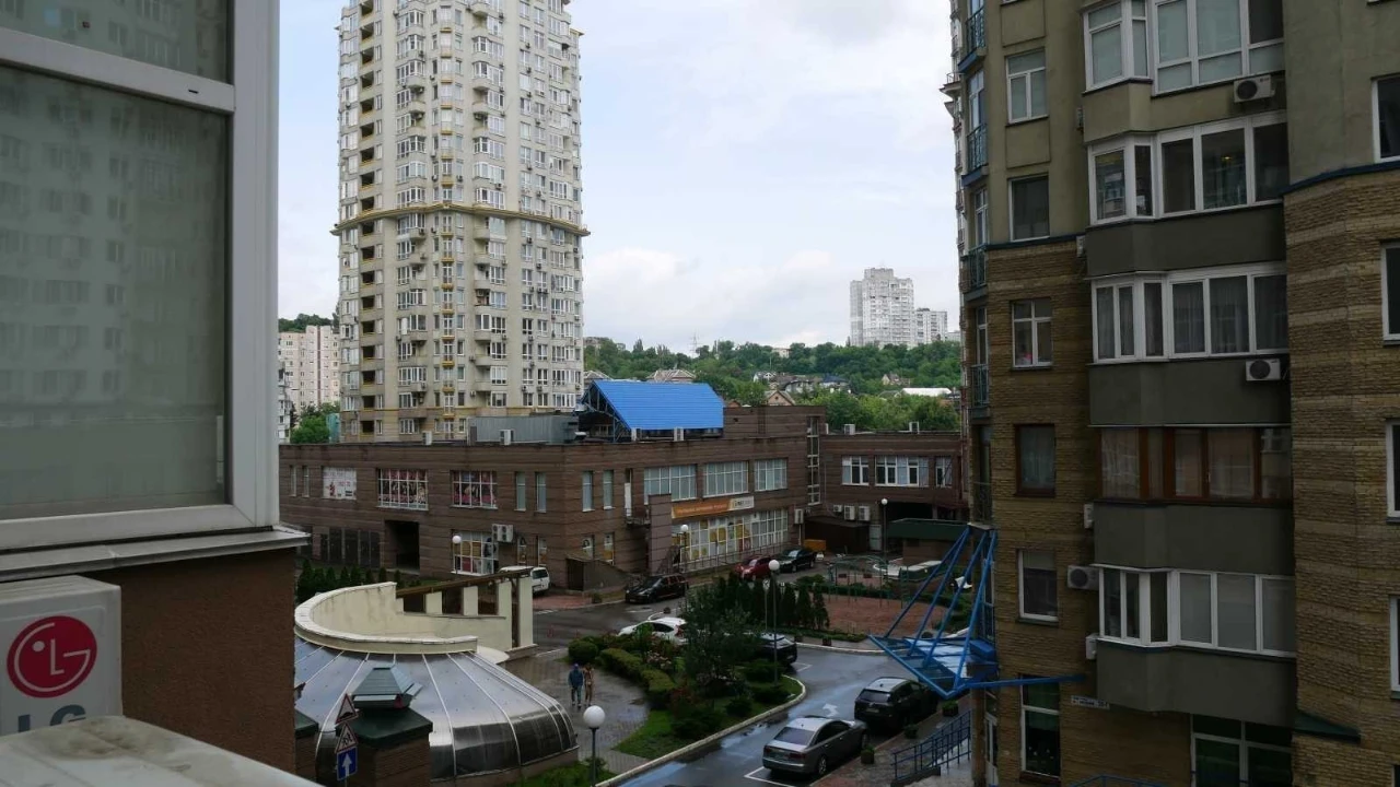 3-room apartment for sale 126 m², Kudryashova St., 16
