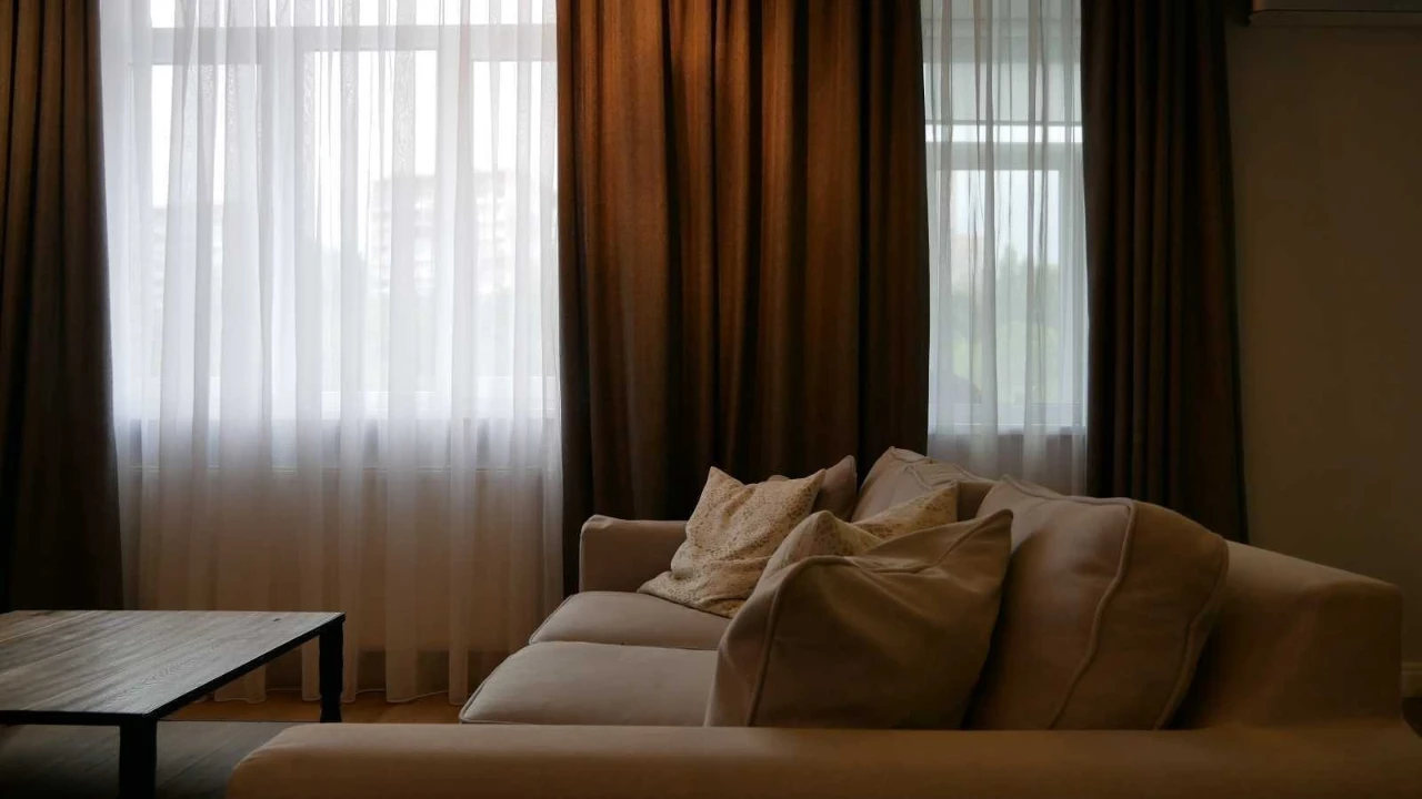 3-room apartment for sale 126 m², Kudryashova St., 16