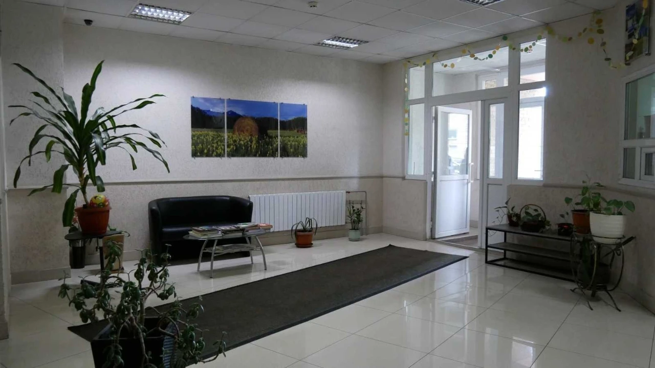 3-room apartment for sale 126 m², Kudryashova St., 16