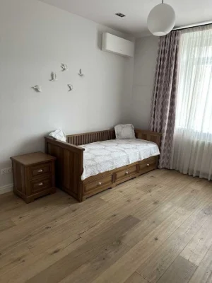 3-room apartment for sale 126 m², Kudryashova St., 16