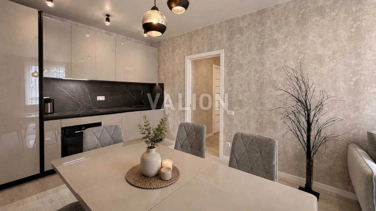 Sale of 2-room apartment 61.4 m², Onufria Trutenko, 26B