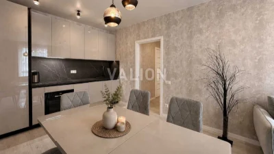Sale of 2-room apartment 61.4 m², Onufria Trutenko, 26B