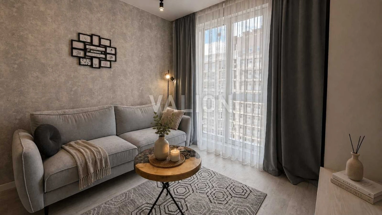 Sale of 2-room apartment 61.4 m², Onufria Trutenko, 26B