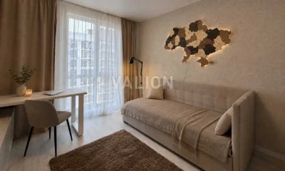 Sale of 2-room apartment 61.4 m², Onufria Trutenko, 26B