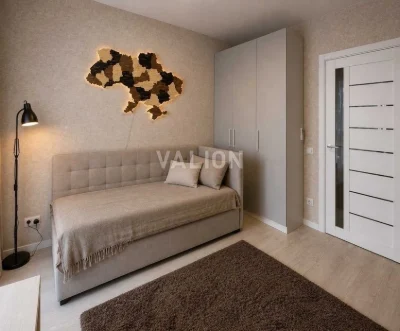 Sale of 2-room apartment 61.4 m², Onufria Trutenko, 26B