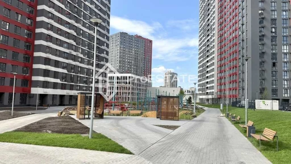 Sale of 1-room apartment 44 m², Oleksandra Olesia st.