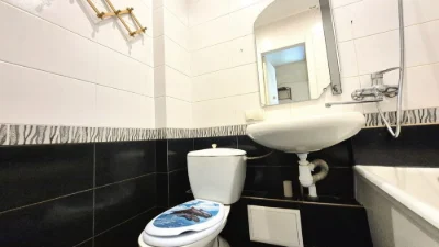 Проверенная, выгодная цена! Продам 1ком квартиру