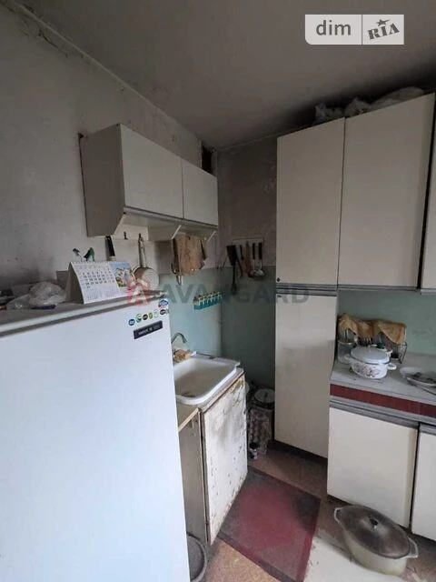 Продаж 2к квартири 47 кв. м на вул. Деміївська 45Б • ID 3474