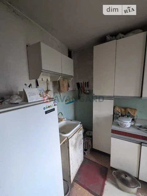 Продаж 2к квартири 47 кв. м на вул. Деміївська 45Б • ID 3474