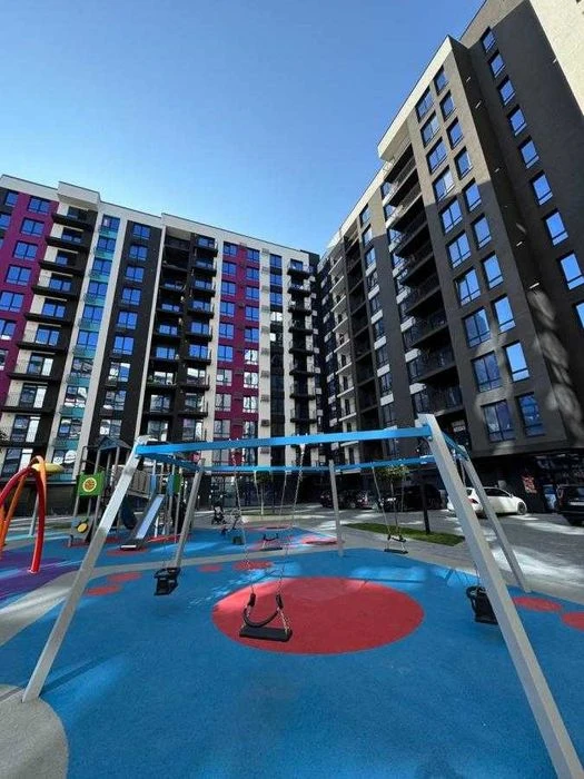 Продаж 1 кімнатної квартири Фемелі / Family Plaza