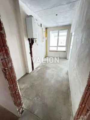 Two-room apartment for sale at 13/2 Glubochitskaya St.