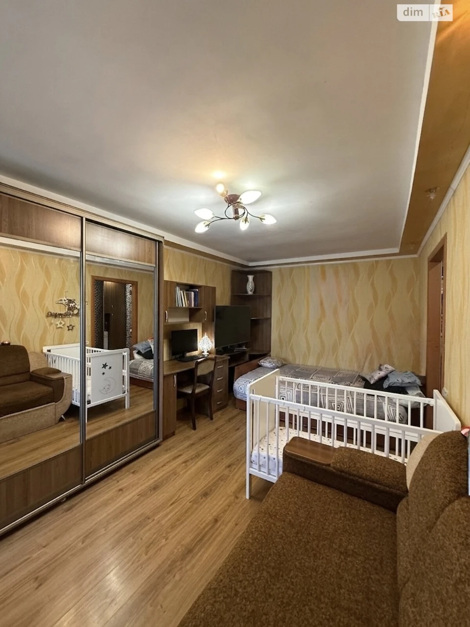 Продаж Квартира Алмазний