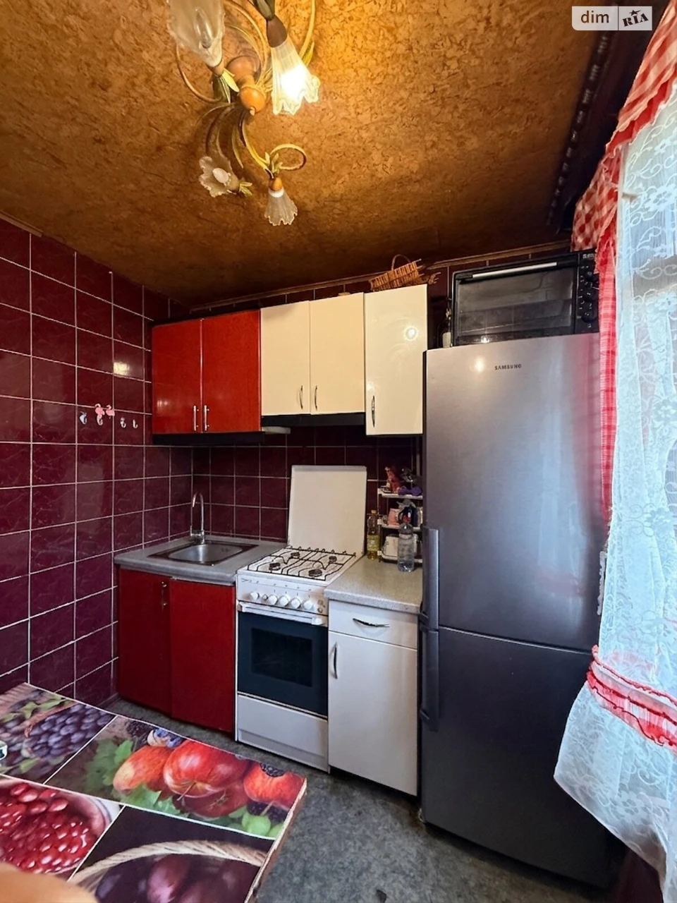 Продаж Квартира Алмазний