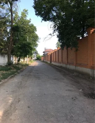 Обзор• ПРОДАЖА• до 43соток ПЕРВАЯ ЛИНИЯ МОРЯ ‼️ 16 Фонтана /