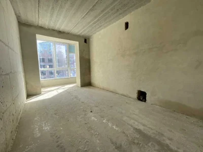 Apartment. Ivano-Frankivsk, Knyahynyn St., (Building 34)