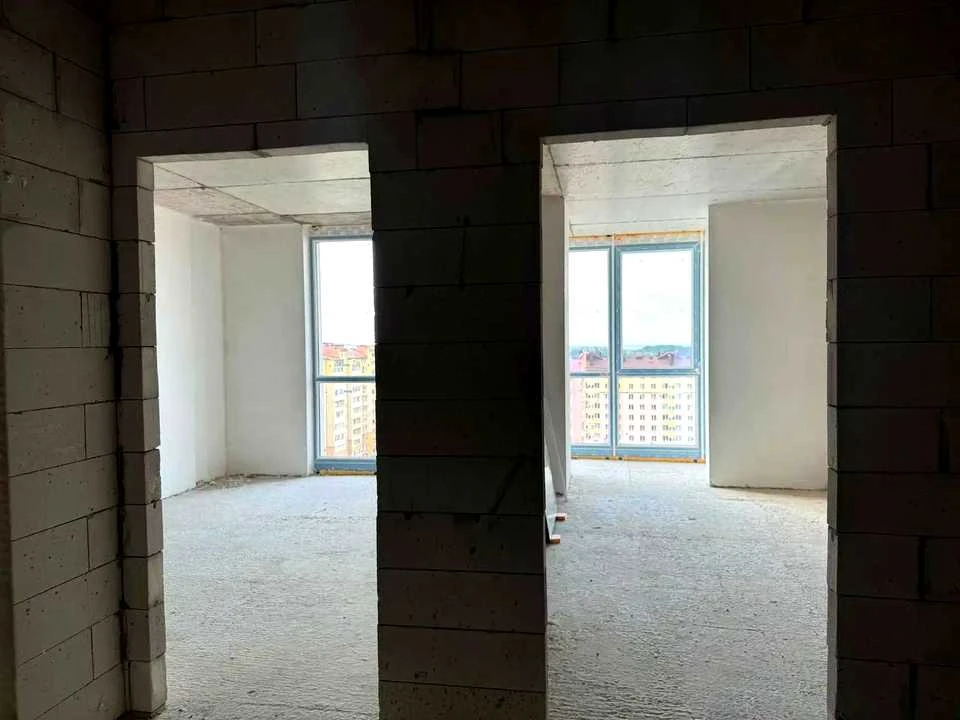 Квартира. Ивано-Франковск, Химиков ул., 28, к.