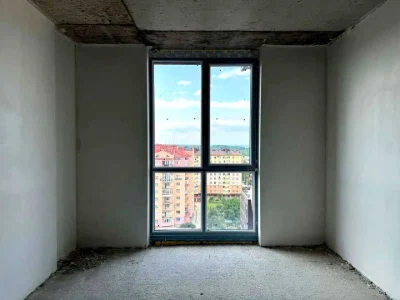 Квартира. Ивано-Франковск, Химиков ул., 28, к.