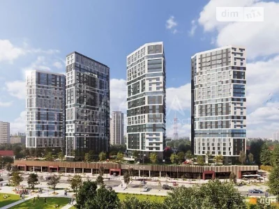 Продажа 2к квартиры 65 кв. м по ул. Дегтяревская 25А • ID 34